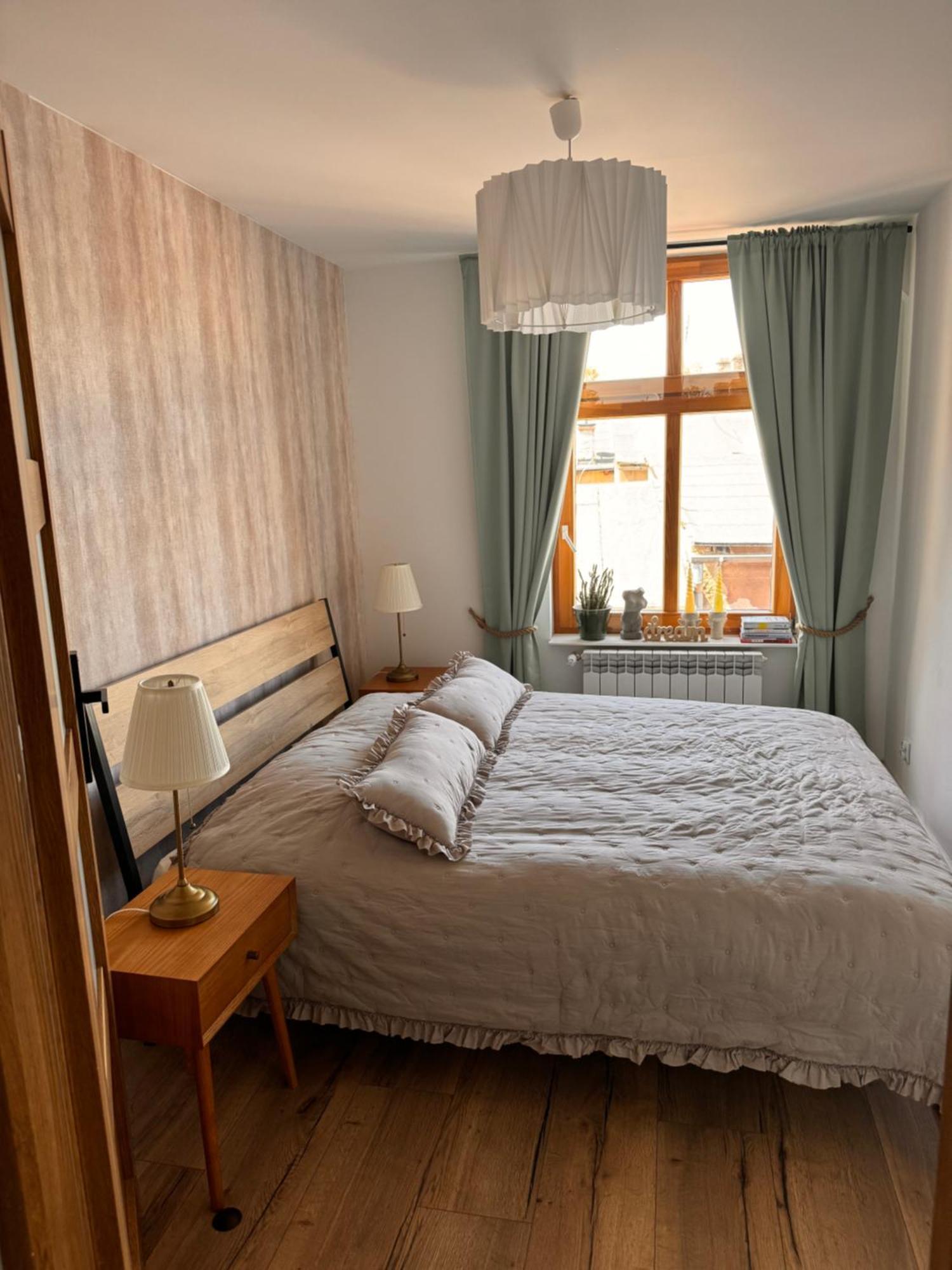 Apartament Tuchola Apartment