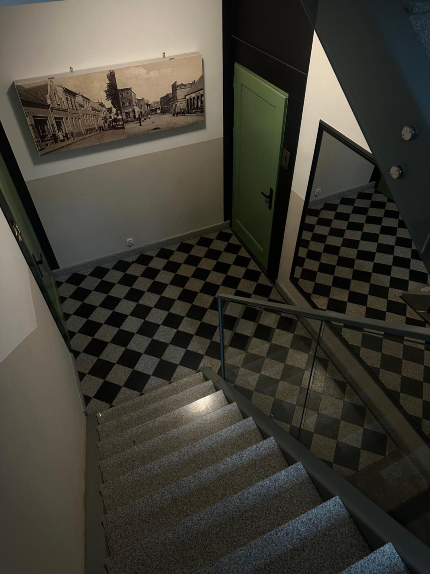 Apartament Tuchola *