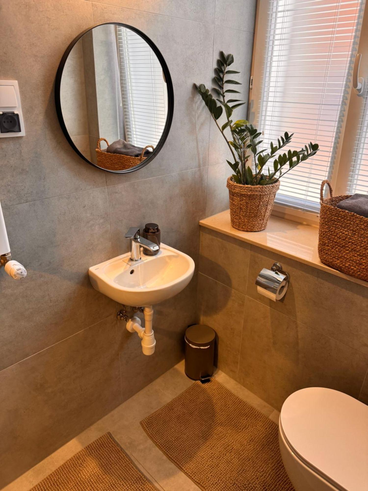Apartament Tuchola