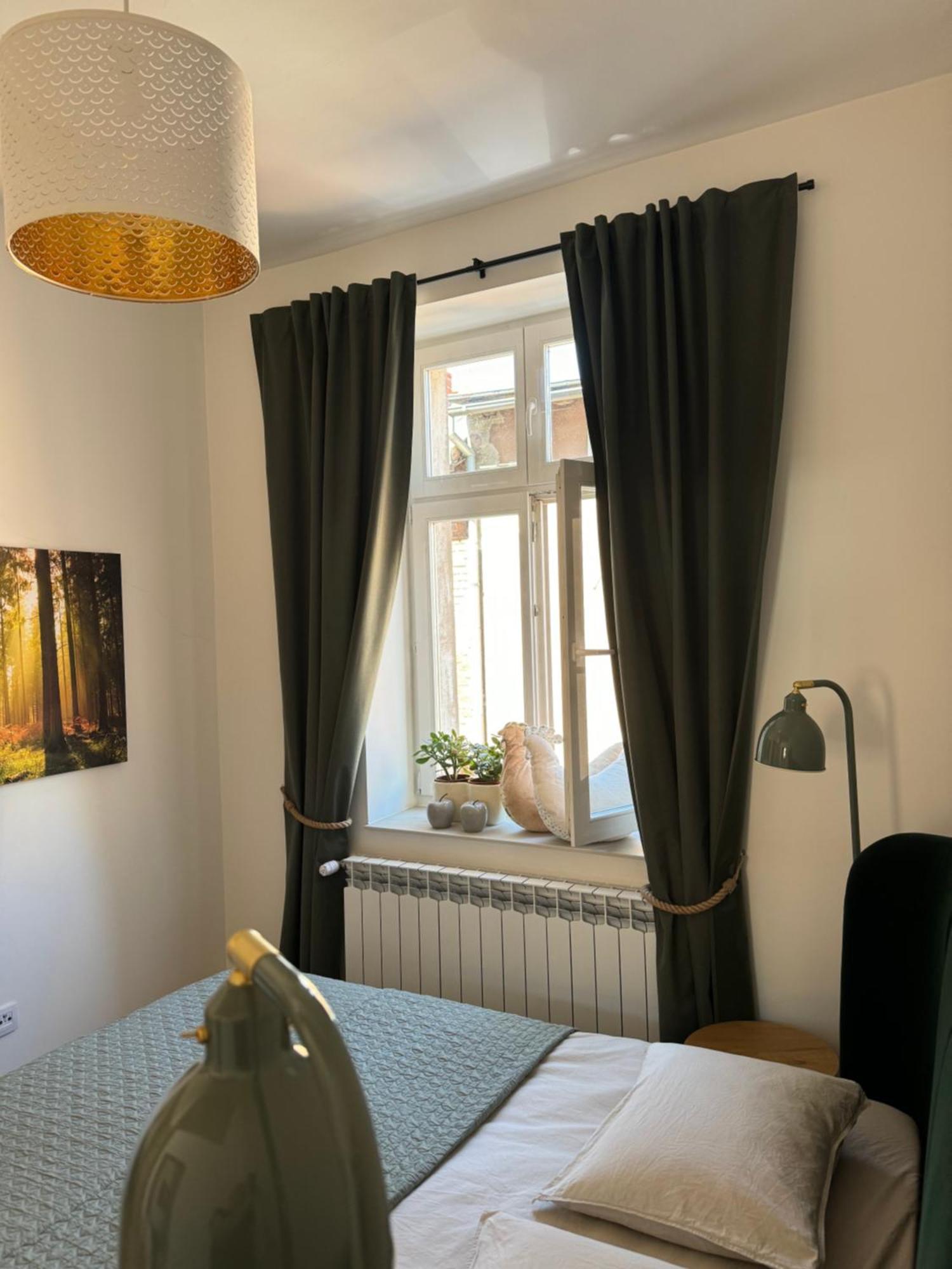 Apartament Tuchola Apartment *