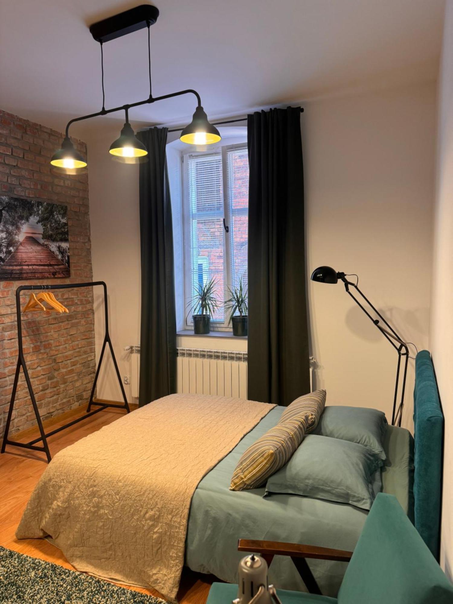 Apartament Tuchola Tuchola
